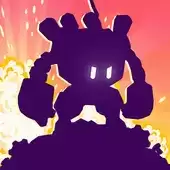 机器人世界冒险