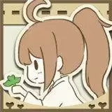 暖洋洋之森的药师