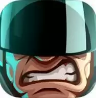 钢铁战队ios版