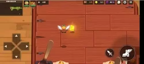 坎公骑冠剑游戏截图3