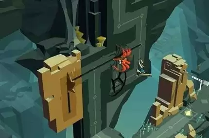 古墓丽影传说迷踪第3-2