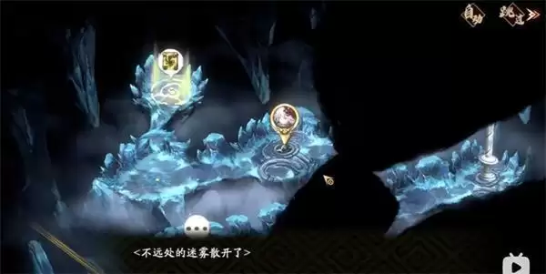 《天地劫：幽城再临》寰神山迷宫第二层宝箱位置介绍