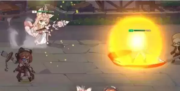 《伊甸园的骄傲》梅技能强度解析