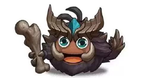 《不思议迷宫》古生物冈布奥获得方法