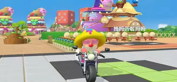 《摩尔庄园手游》小镇装饰作用介绍