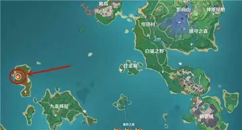 《原神》无相之火在哪打