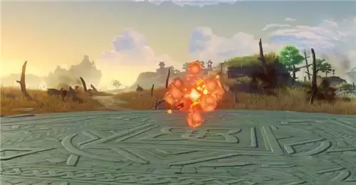 《原神》无相之火在哪打