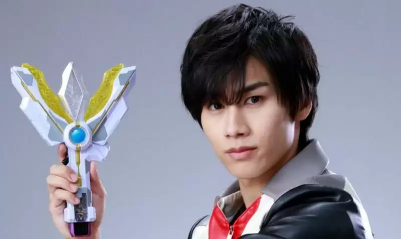 特利迦奥特曼在哪里看