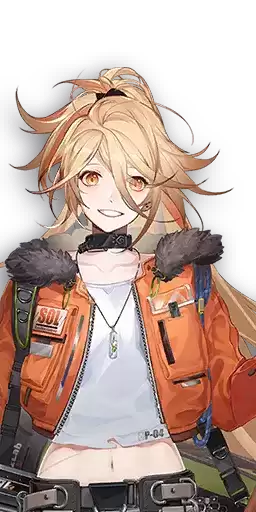 《少前：云图计划》战士角色推荐