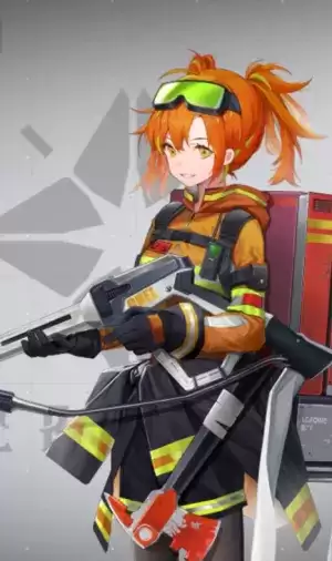 《少前：云图计划》战士角色推荐