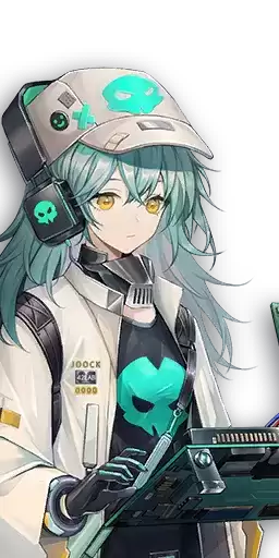 《少前:云图计划》特种角色推荐