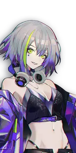 《少前:云图计划》特种角色推荐