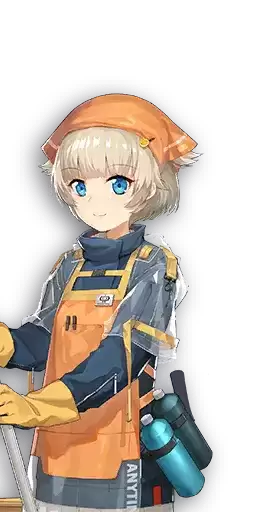 《少前:云图计划》特种角色推荐