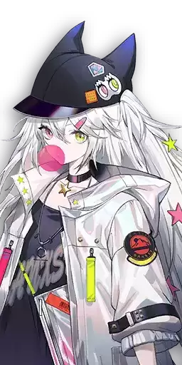 《少前:云图计划》特种角色推荐