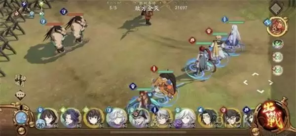 《天地劫：幽城再临》西关望通关攻略