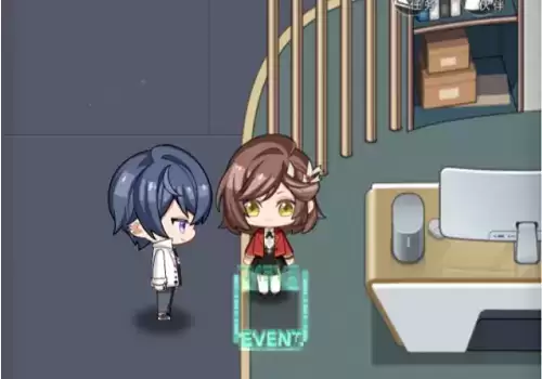 《未定事件簿》剑兰迷影密码分享