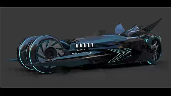 《王牌竞速》螺旋剑获取方法介绍