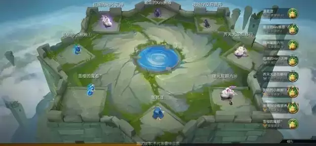 《云顶之弈》金铲铲之战玩法介绍