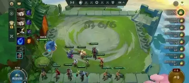 《云顶之弈》金铲铲之战玩法介绍