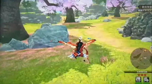 《怪物猎人物语2》前期在哪刷经验快