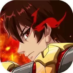 镇魂街武神躯变态版