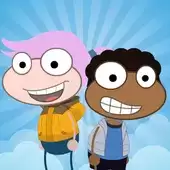 Poptropica