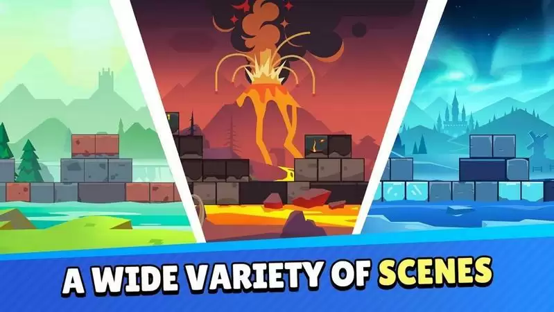 多汁射手中文版