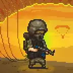 死亡突围僵尸战争无敌版手机版