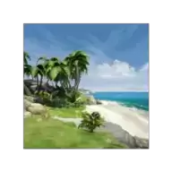 海洋之家岛屿生活模拟器