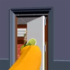 破壁人Door Banger