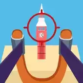 弹弓射击：靶场