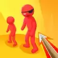 小狗地铁跑酷