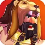 特洛伊战争2汉化破解版