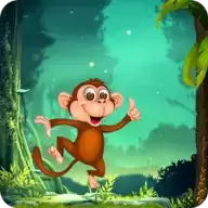 丛林猴子生存