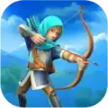 弓手传奇英雄