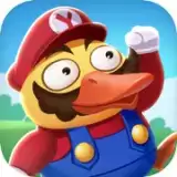 来玩合体鸭游戏下载
