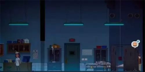 迷雾侦探神之一手零件怎么获得3