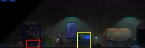 迷雾侦探双手剑在哪里