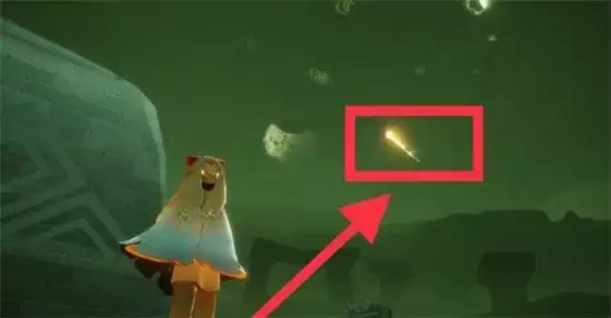 《光遇》7月15日任务图文攻略