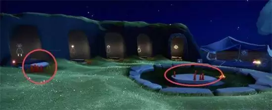 《光遇》7月15日任务图文攻略