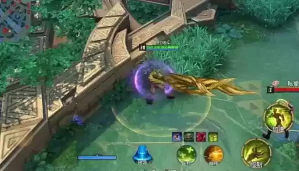 《漫威超级战争》格鲁特怎么样