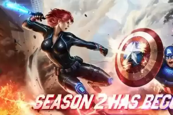 《漫威超级战争》安卓和ios互通吗