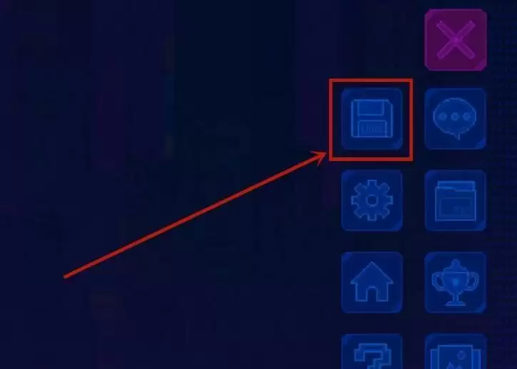 《迷雾侦探》存档读取位置介绍