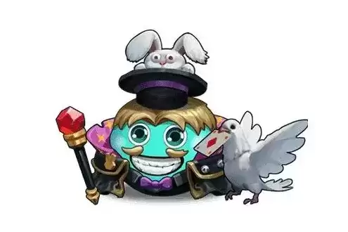 《不思议迷宫》魔术师冈布奥技能图文详解