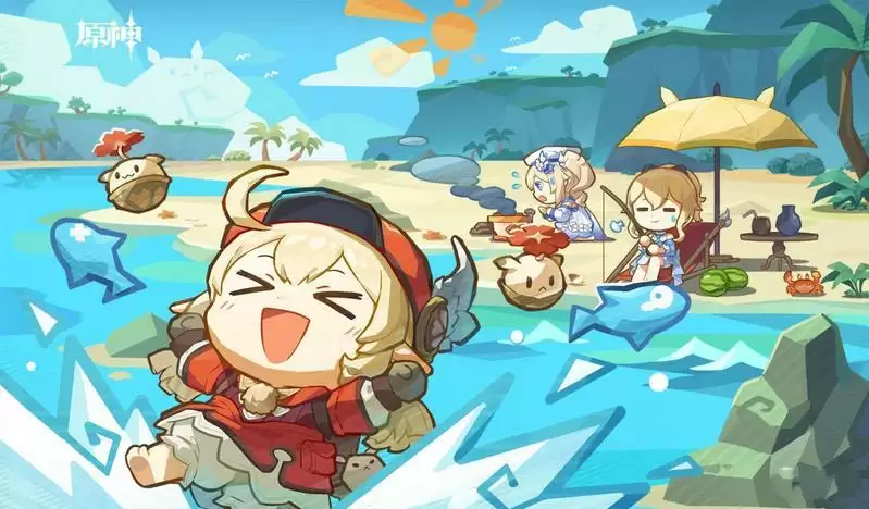 《原神》烈焰灭却之地高分通关攻略