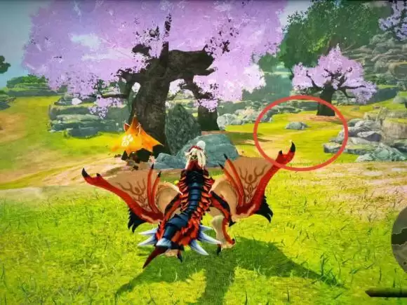 《怪物猎人物语2》前期怎么快速升级