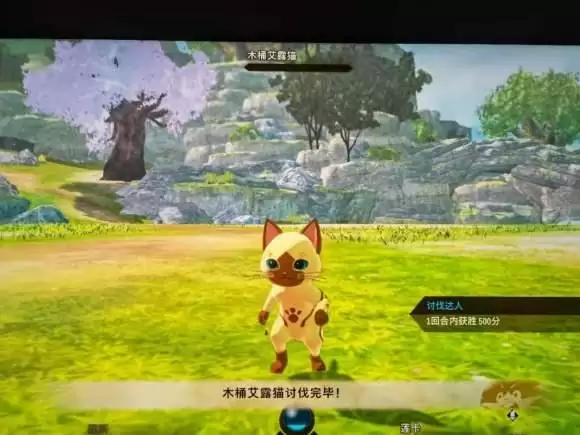 《怪物猎人物语2》前期怎么快速升级