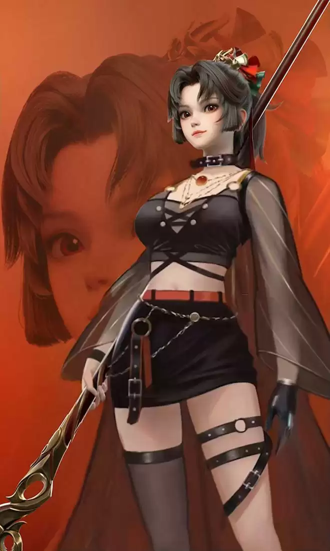 \