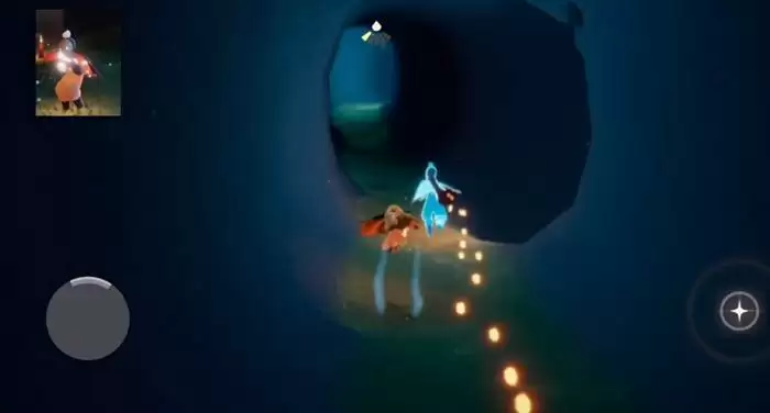 《光遇》棉裤先祖在哪里