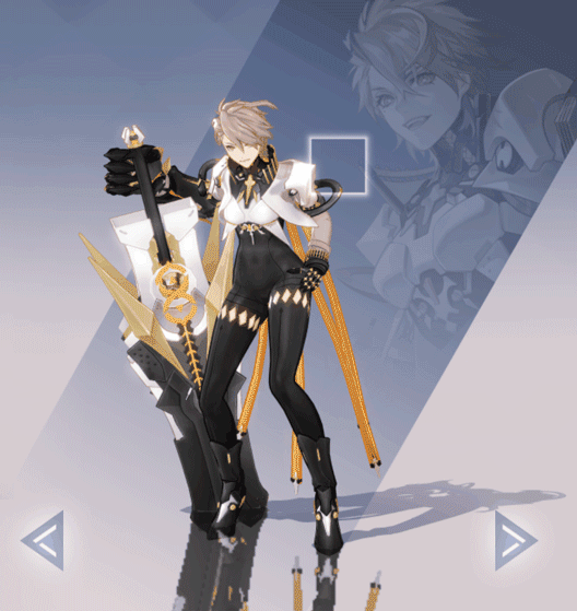 《永远的7日之都》玛赫动态介绍